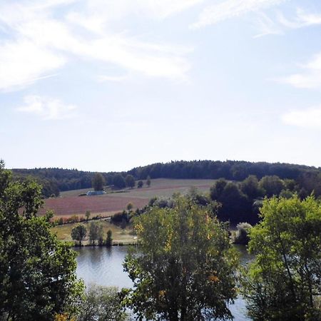Ferienhaus 15 In Kirchheim Кірхгайм Екстер'єр фото