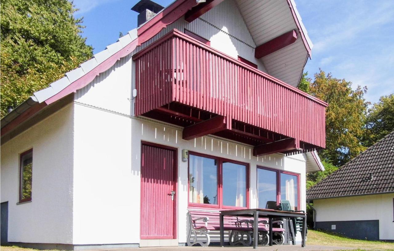 Ferienhaus 15 In Kirchheim Кірхгайм Екстер'єр фото