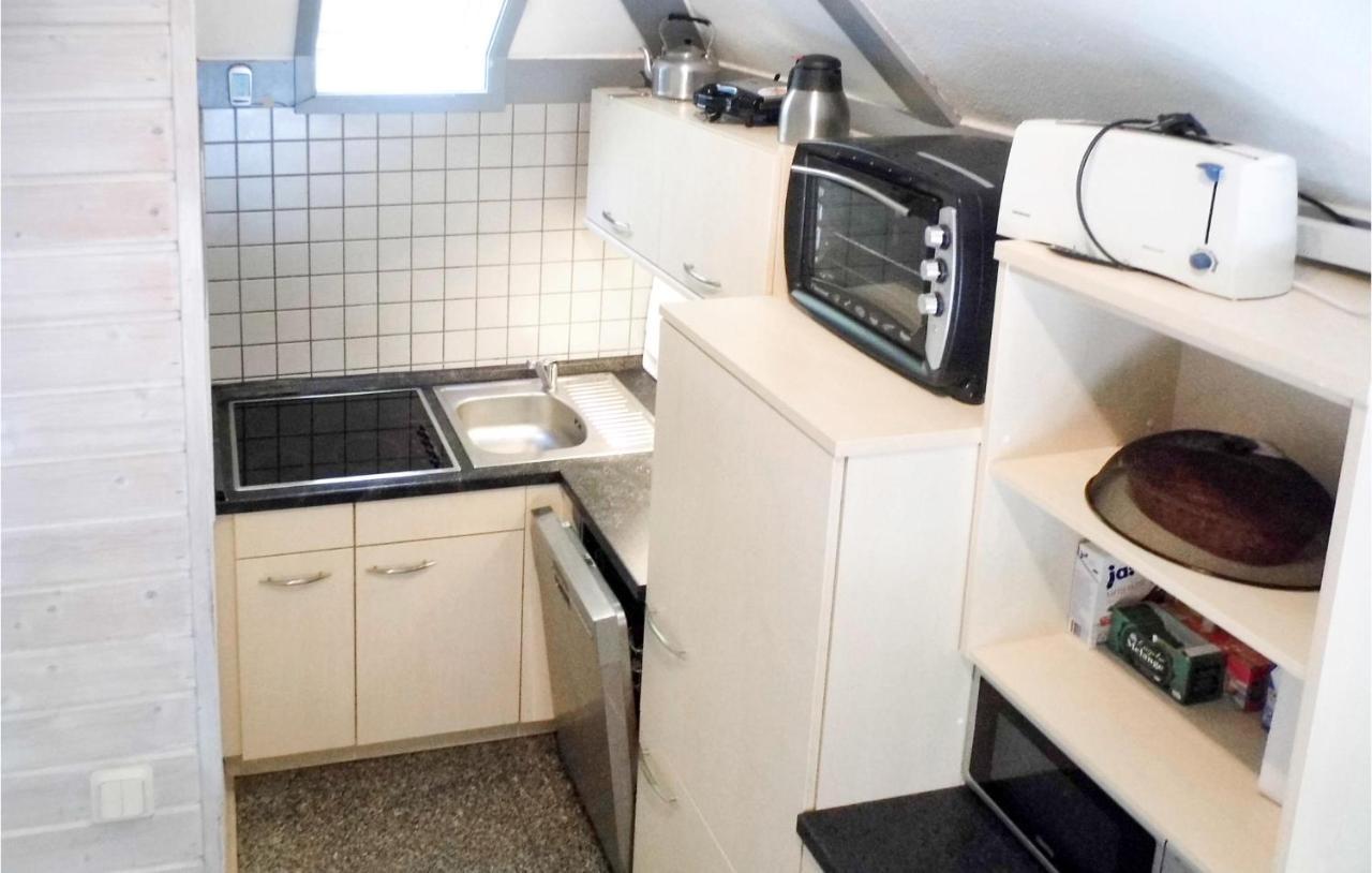 Ferienhaus 15 In Kirchheim Кірхгайм Екстер'єр фото