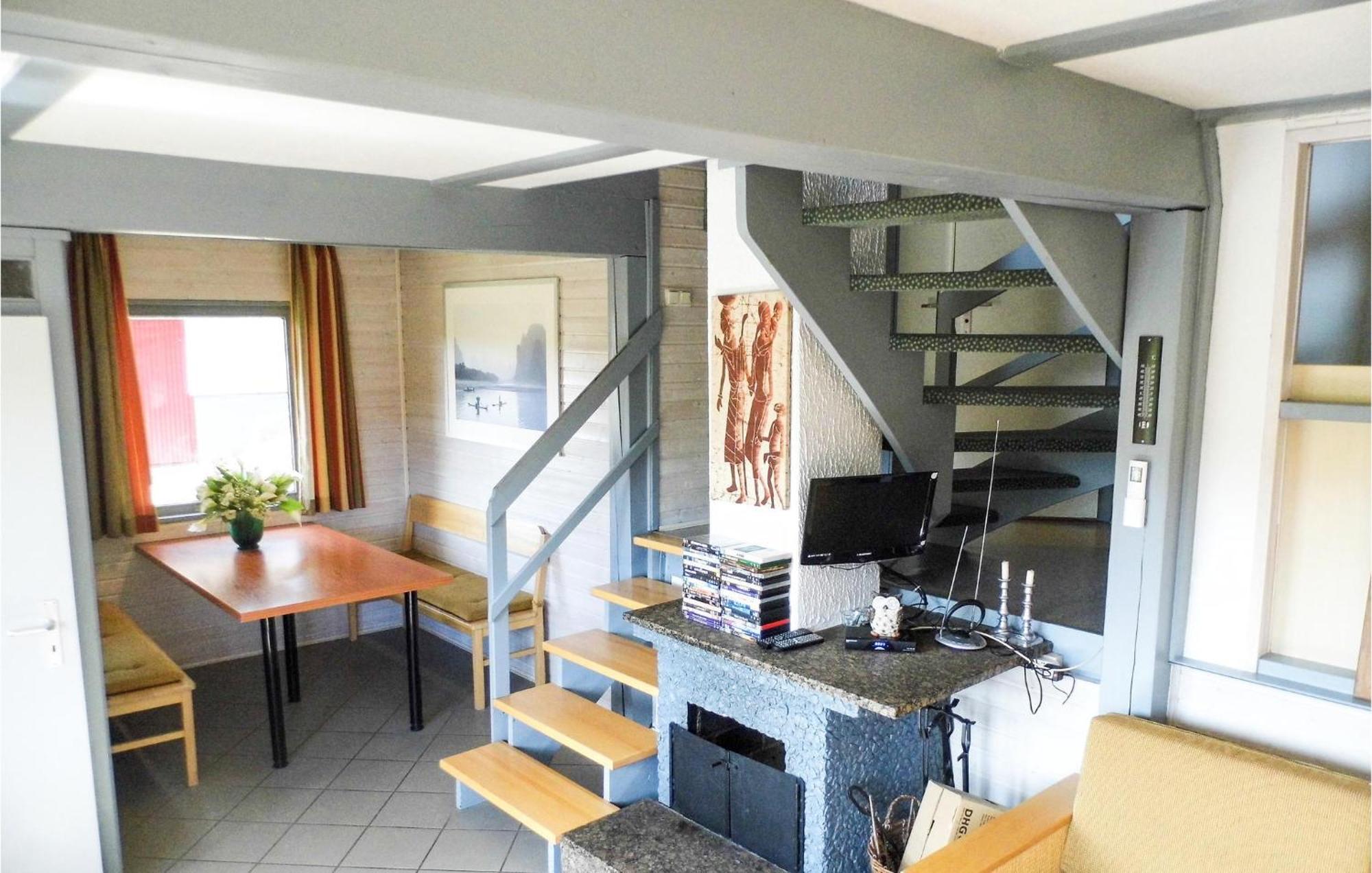 Ferienhaus 15 In Kirchheim Кірхгайм Екстер'єр фото